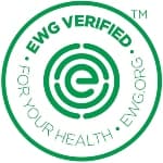 EWG Verified